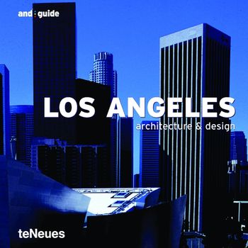 обложка книги and:guide Los Angeles (Architecture and Design Guides) книга and:guide Los Angeles (Architecture and Design Guides), автор: Karin Mahle